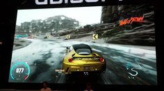 The Crew: Wild Run_GC: Presentation partie 1