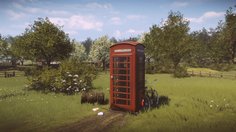 Everybody's Gone to the Rapture_Gameplay #2