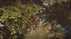 Everybody's Gone to the Rapture_Atmosphère et Envrionnnements
