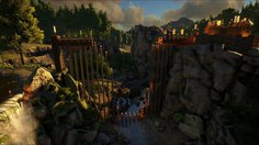 ARK: Survival Evolved_Gamescom Trailer
