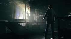 Quantum Break_GC: Sparkler Trailer