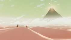 Journey_Full walkthrough - Time Lapse