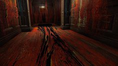 Layers of Fear_Madness Trailer