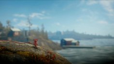 Unravel_Puzzle Gameplay Demo