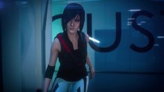 Mirror's Edge: Catalyst_Gameplay Trailer