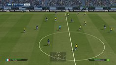 PES 2016_France - Brazil - PS4 #2