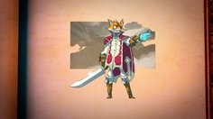 Stories: The Path of Destinies_Trailer