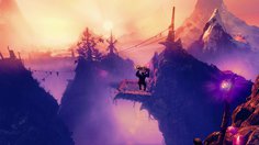 Trine 3: The Artifacts of Power_Launch Trailer