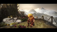 Brothers: A Tale of Two Sons_XB1 - Gameplay