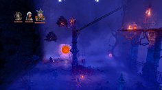 Trine 3: The Artifacts of Power_Gameplay #4