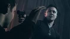 Quantum Break_GC - Gameplay