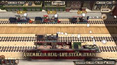 Bounty Train_Trailer Early Access