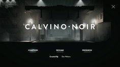 Calvino Noir_GSY Pas Live