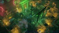 Satellite Reign_Gameplay Trailer