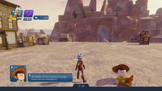 Disney Infinity 3.0_Replay 