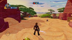 Disney Infinity 3.0_Présentation Toy Box #2