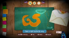 Tearaway: Unfolded_Gameplay #5