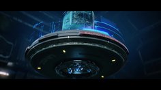 Halo 5: Guardians_Opening Cinematic
