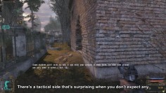 _Gamersyde Diaries Episode 4: Stalker 