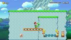 Super Mario Maker_Custom Level 3