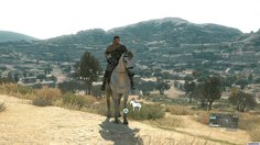 Metal Gear Solid V: The Phantom Pain_Finding Miller