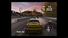 Forza Motorsport 1_Mapple Valley - Race + Replay