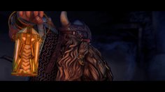 Total War: Warhammer_High King Thorgrim Grudgebearer