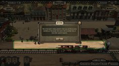 Bounty Train_Tutorial #2