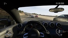 Forza Motorsport 6_Audi TT - Laguna Seca 