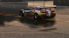 Forza Motorsport 6_Rainy Spa - Replay