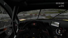 Forza Motorsport 6_Ferrari 458 GTE - Rainy Nürburgring