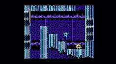 Mega Man Legacy Collection_Megaman 5 - Boss