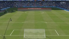 FIFA 16_Barcelona vs. Madrid
