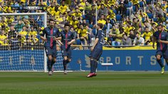 FIFA 16_Paris - Dortmund