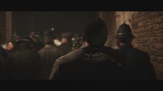 Assassin's Creed: Syndicate_Jack The Ripper DLC Trailer