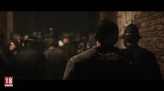 Assassin's Creed: Syndicate_Jack The Ripper DLC Trailer (FR)