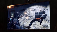 Umbrella Corps_TGS: Gameplay Showfloor