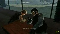 Mercenaries 2: World in Flames_In-game video