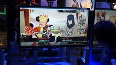 Naruto Shippuden: Ultimate Ninja Storm 4_TGS: Showfloor gameplay