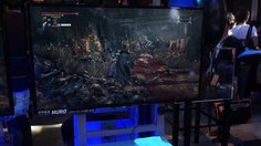 Bloodborne_TGS: Gameplay Showfloor #2