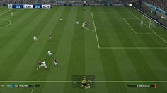 PES 2016_OM vs ACM - First Half