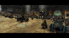 Total War: Warhammer_Dwarfs Let's Play