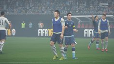 FIFA 16_Temps forts - Argentine vs France (FR)