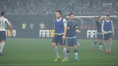 FIFA 16_Argentina vs France - Highlights (FR)