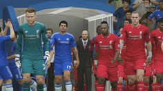 FIFA 16_Chelsea vs Liverpool #1