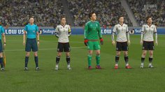 FIFA 16_Germany vs Canada (women)