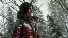 Rise of the Tomb Raider_Descent Into Legend