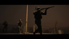Tom Clancy's Rainbow Six: Siege_Closed Beta Trailer