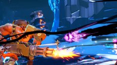 Battleborn_Rendain Trailer