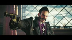 Assassin's Creed: Syndicate_Story Trailer